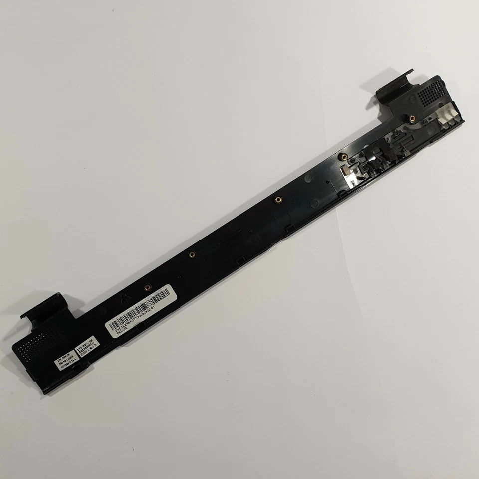 Acer Extensa 5635G Gehäuse Powerbutton Leiste Abdeckung Blende ZYE3AZR6KCTN300 - Bild 2 von 2