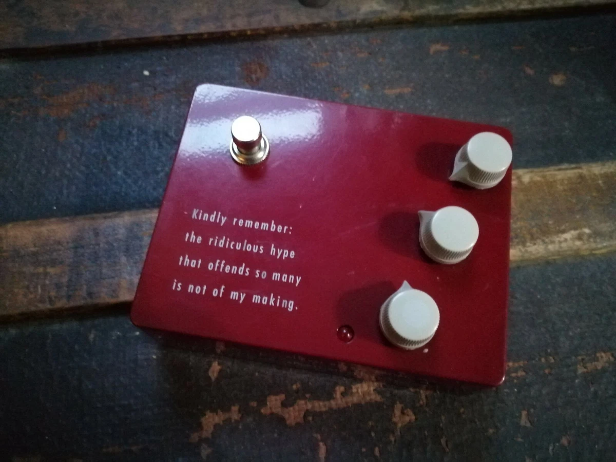 Klon ktr ebay deals