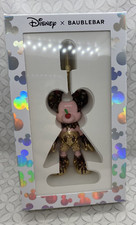 Baublebar Disney Mickey Mouse Bag Charm Ice Cream