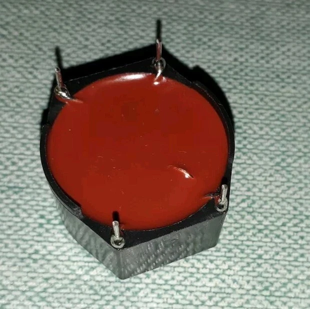 1 piece, Inductor:  RN122-4-02-3M3 /E2UK - Image 3 of 3