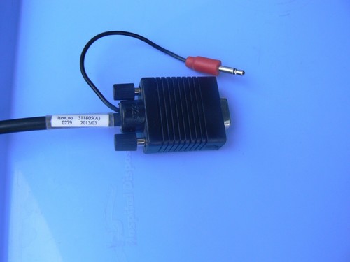 Arreglo de control de cabezal Permobil R-Net 0055-7015a para silla de ruedas eléctrica - Imagen 9 de 9