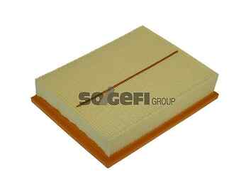 Purflux A1151 Luftfilter FüR Saxo Peugeot 306 1.6 02.96-04.04 CitroËN-image
