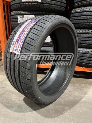 2 New American Roadstar Sport A/S Tires 275/30R20 97W SL BSW 275 30 20 2753020