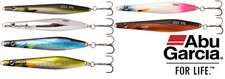 Abu Garcia Solv Sölv Spirr New 2024 Seatrout Sea Lures 8cm / 14g