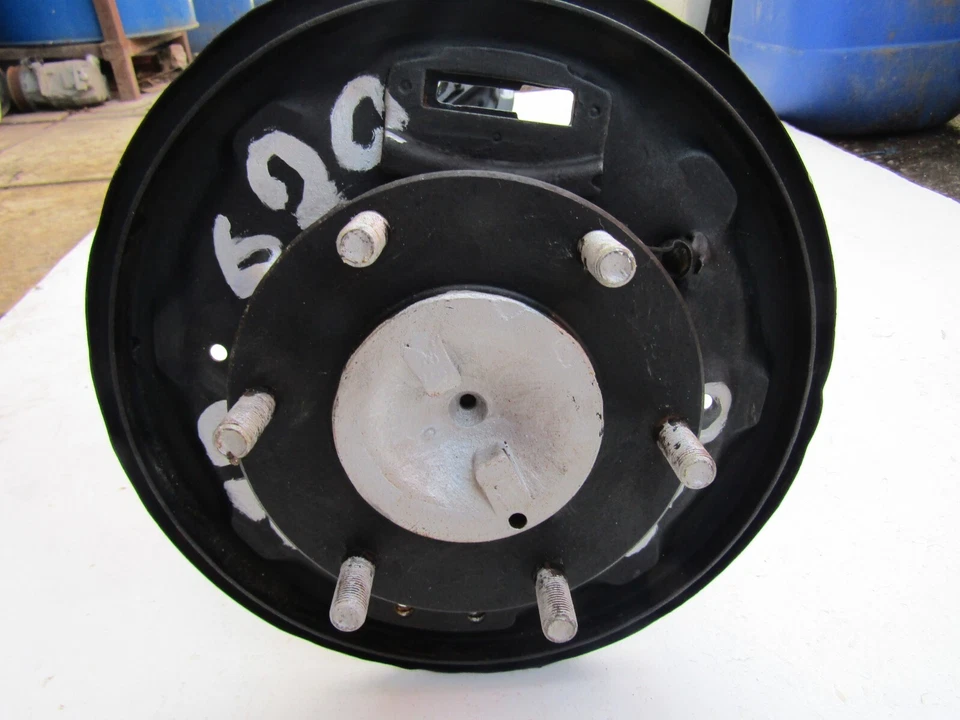 DATSUN NISSAN 620 型号 1972 78 发动机 J15 后轴轴对 LH 右握 二手 — 第 4/4 张图片