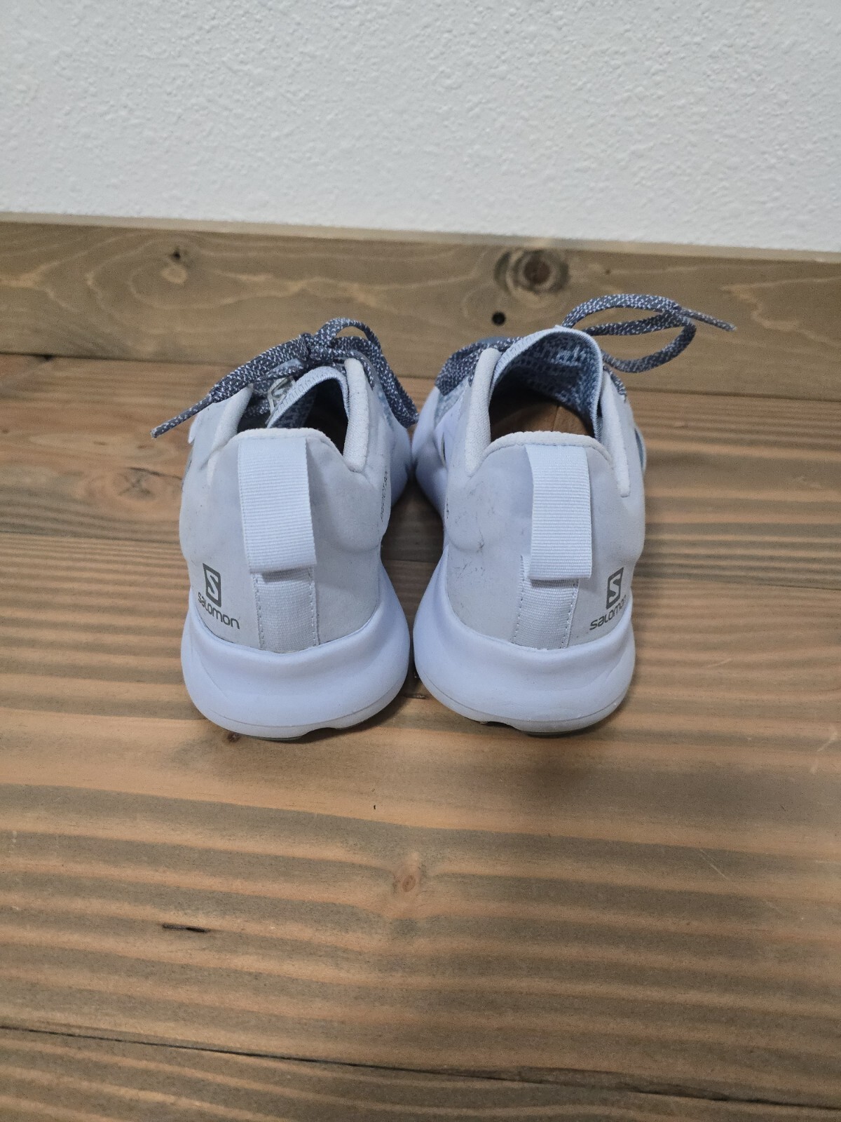 Scarpe Salomon Predict SOC donna taglia 8 sneakers trail escursionismo corsa 413066