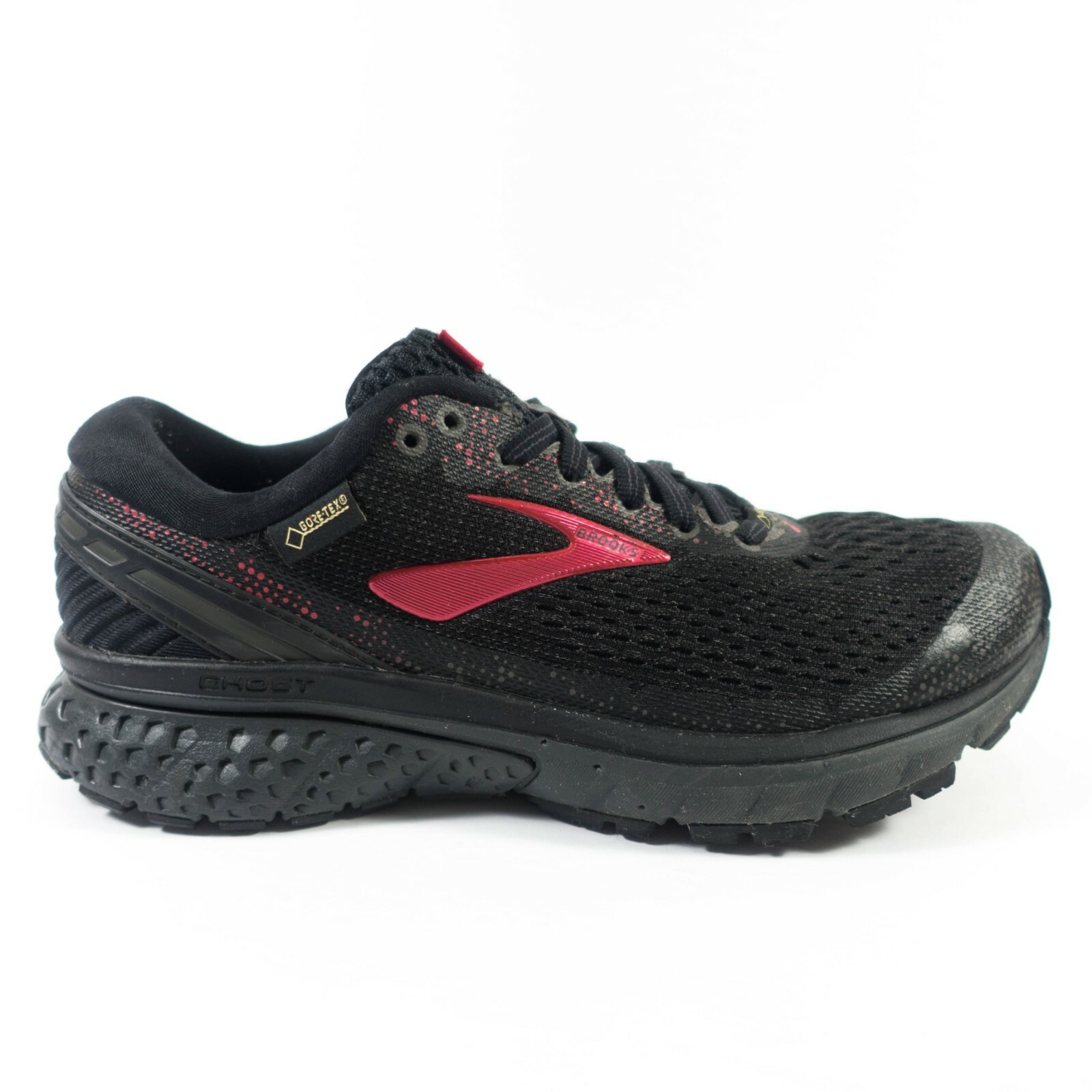 Brooks Ghost 11 Goretex Waterproof Running Shoes W… Gem