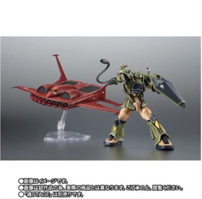 ROBOT SPIRITS ver. A.N.I.M.E. 3/25 Launch from the series! GAT-X102