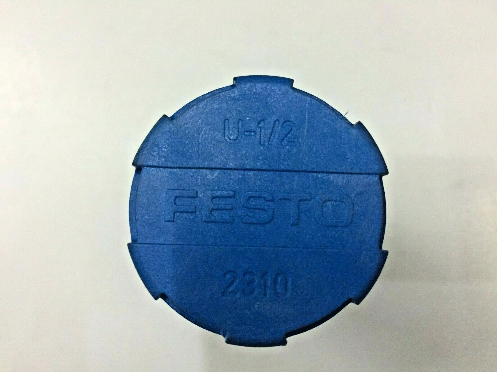 FESTO U1/2 2310 AIR SILENCER MUFFLER 1/2" Pack of 5 pieces eBay