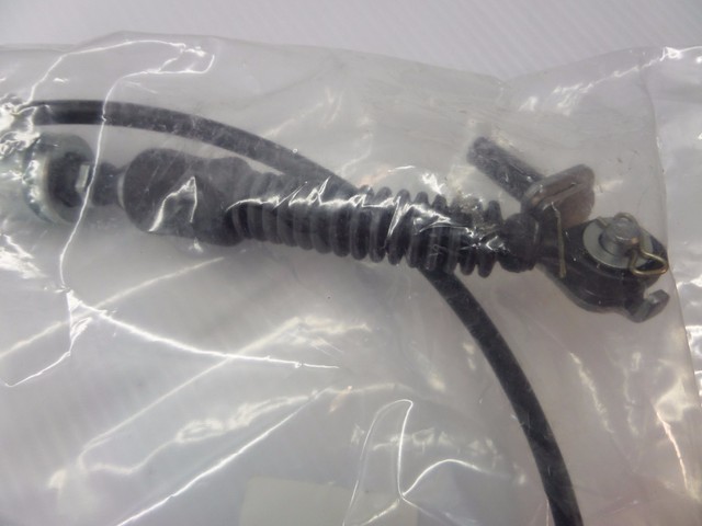 Toyota Tundra V6 2000-2004 Automatic Column Shifter Select Cable