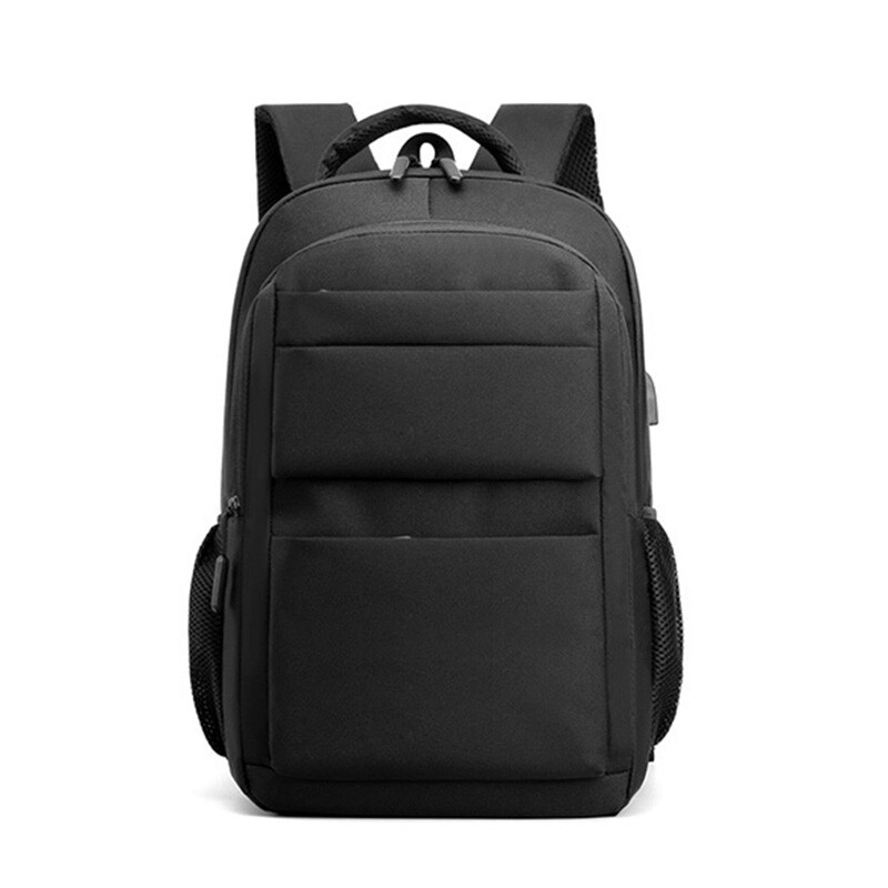 Business Backpack Waterproof Oxford Laptop Multifunctional