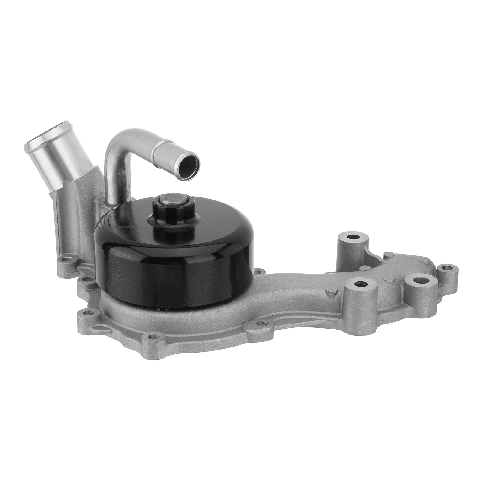 Engine Cooling Water Pump w/Thermostat Kit for 2017-2022 Maserati Levante 3.0 V6