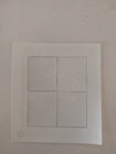 Bosnia Herzegovina 2006 First Edition Europe  4 Stamps Sheet MNH , CEPT — photo 2