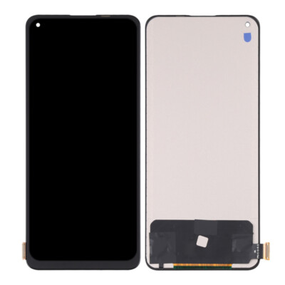 AAA TFT LCD Display+Touch Screen FIX For OPPO Realme GT Master RMX3363 RMX3360