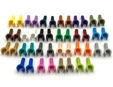 LEGO NEW PAIRS OF MINIFIGURE HANDS VARIOUS COLORS TO PICK STAR WARS CITY MORE