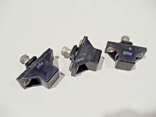 Lot 4 Allen Bradley W24 Thermal Overload Relay Heater Elements