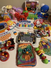 vtech singing bird house