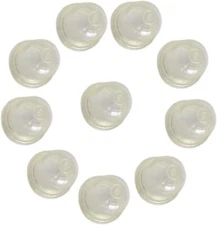 10pc Primer Bulb FS130 FS90 HT101 BG55 BG65 BG85 FS80 FS85 FS100 FS110 For Stihl