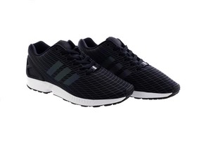adidas zx flux black mens