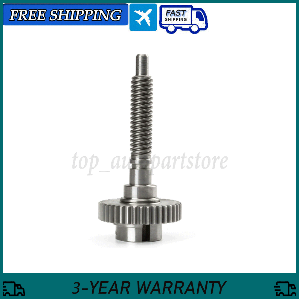 39 Teeth Metal Parking Brake Gear Actuator Repair Kit For BMW E65 745i 750i Li