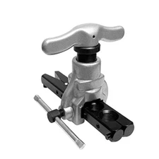 HFS Flaring Tools Set Tubing Pipe  Eccentric Cone Type Kit Water Gas Brake Line