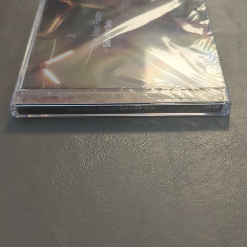 The Mad Ripple - Sink And/Or Swim CD. Brand New. Sealed. - Picture 3 of 5