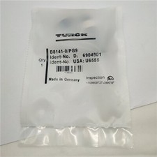 1PC NEW TURCK B8141-0PG9 proximity switch Free ship #YP1