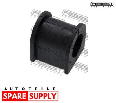 2X LAGERUNG, STABILISATOR FÜR MAZDA BONGO FEBEST NSB-S20F PASST VORDERACHSE