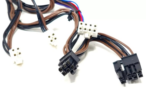 Genuine Dell Precision T3660 8960 460W Power Supply PNWT1 T63HC 389MC H460EBS-00 - Picture 4 of 5