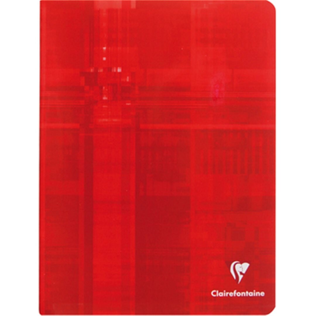 Copies Doubles Non Perforées S/étui 21x29,7 100p Séyès | Clairefontaine