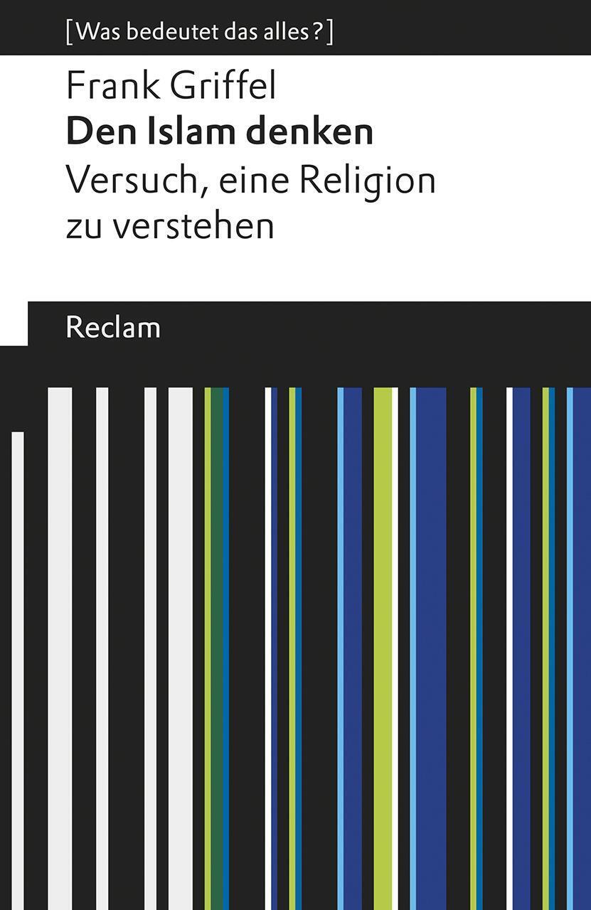 Thumbnail - Den Islam Denken | Versuch, Eine Religion Zu Verstehen. [was Bedeutet