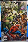 THE AMAZING SPIDER-MAN #50 (944) (MARVEL COMICS JULY 2024)