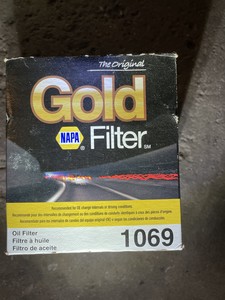 1069 napa
