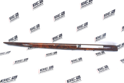 Jaguar XF X250 3.0d Zierleiste Armaturenbrett 8X23-045K16-AQ Blende DEKORLEISTE