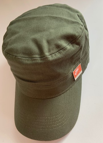 Nike Adults Unisex Military Style Cap S/M 149635 355 - Picture 2 of 6
