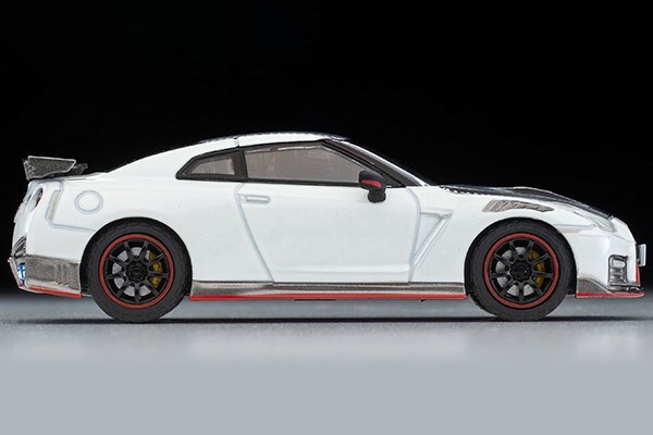 Tomica Limited Vintage LV-N254b Nissan GT-R NISMO Special