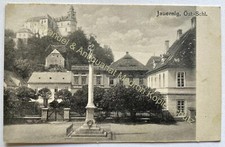 AK Schlesien Jauernig 1906 