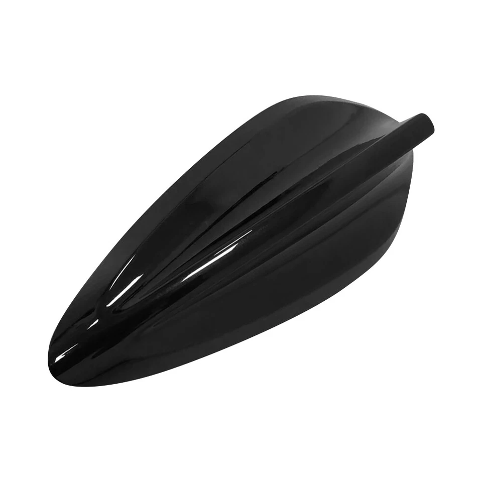 Cubierta de antena de radio de aleta de tiburón para techo 3' F30 G20 G21 4' F32 F82 5' G30 7' G11 Foto 3 de 4