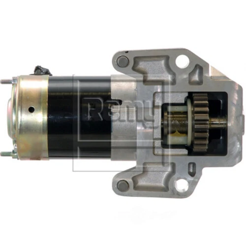 Motor De Arranque Para Mazda 6 REMY 2005-2008 Foto 4 de 4