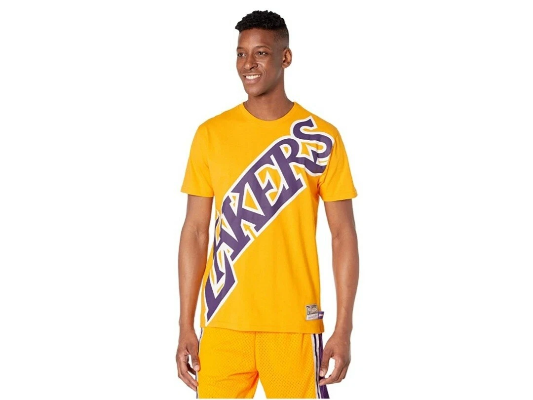 Laker shirt new arrivals