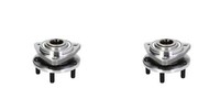 BTA 2X Radnabe Radlagersatz Links Rechts FüR Chrysler Sebring Cabriolet Stratus