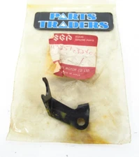 NOS Genuine Suzuki Rear Brake Light/Stop Lamp Switch Bracket SP400 43251-32400