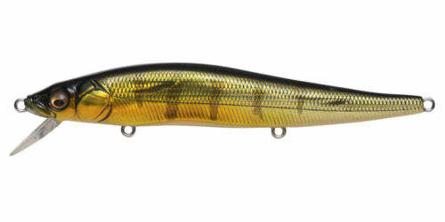 Megabass Vision Oneten/110 Jerkbaits - Wählen Sie aus über 80 Farben - Bild 22 von 103