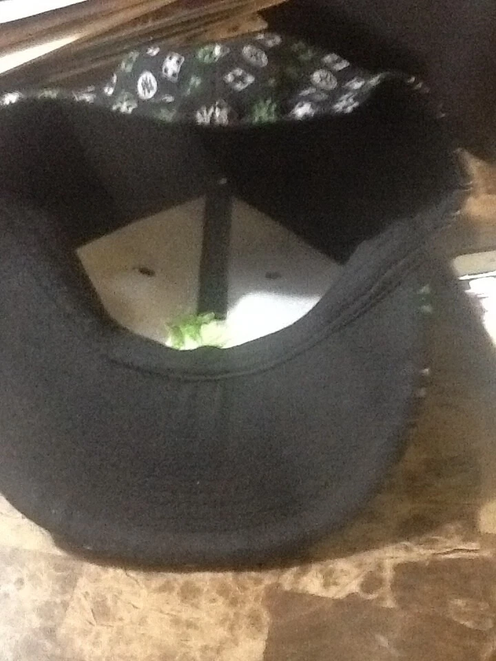 Chapéu feminino New York Yankees novo - Imagem 2 de 3