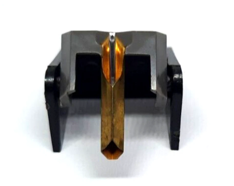 Saphir diamant stylet pour Shure M95G M95HE HI-TRACK M95EJ M95ED - Photo 4/4