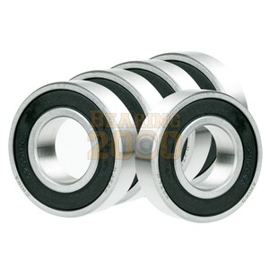 Подшипник 6011 rs