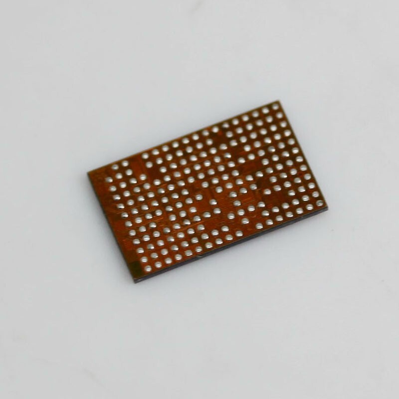 OEM WLAN WIFI Bluetooth IC Chip CYW4356X For Nintendo Switch Lite