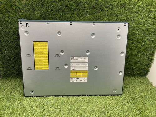 CISCO 2960-24PC-L PoE Switch NO Brackets Cisco Catalyst WS-C2960-24PC-L UK #5D - Picture 4 of 4