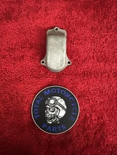 Motorcycle Mikuni Carburetor Carb Top Cap Diaphragm Cover OEM Genuine Part