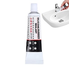 Silicone Adhesive Glue Metal Adhesive Electronic Waterproof Insulating Sealant